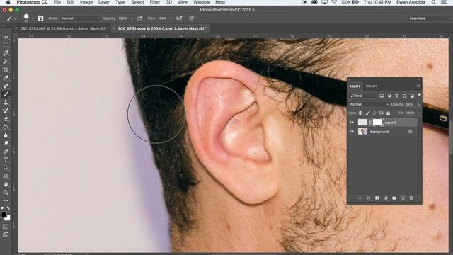 Photoshop Tutorial: How To Quickly And Easily Remove Shadows From Your Photos