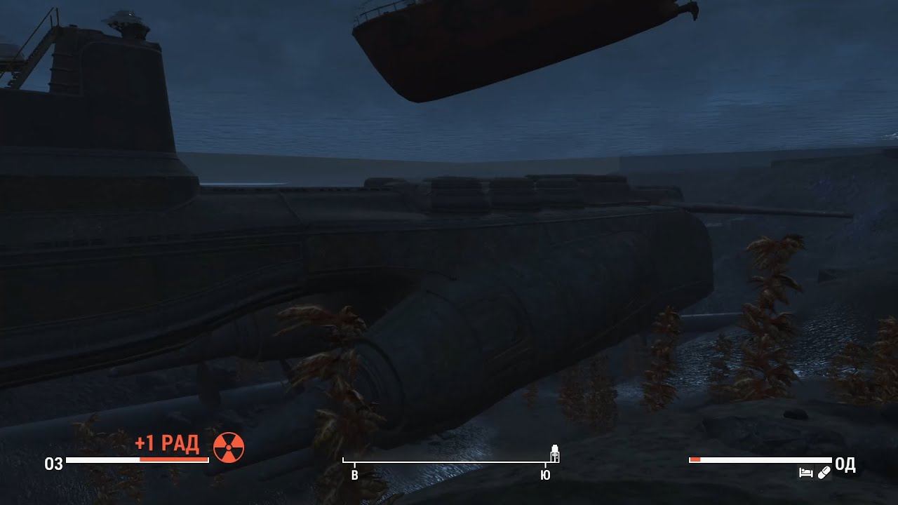 Прохождение Fallout 4 Харизма - наше всё. Стрим 25.03.2022 смотреть онлайн