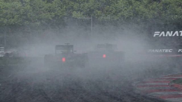 Real Weather - How to set up classic rain races in Automobilista 2 смотреть онлайн