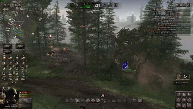 Conquest Enhanced v2 mod: failed test defense 2 soviet смотреть онлайн