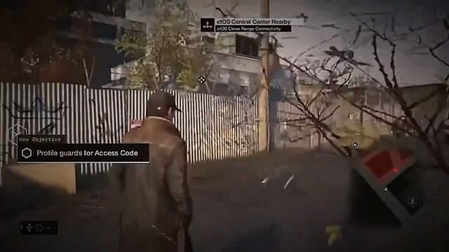WATCH DOGS | GAME PLAY # 1| CRAZY SID смотреть онлайн