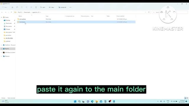 HOW TO FIX FATAL ERROR OCCURED WHEN RUNNING FUSEE.BIN UNABLE TO IDENTIFY PACKAGE with SUB смотреть онлайн