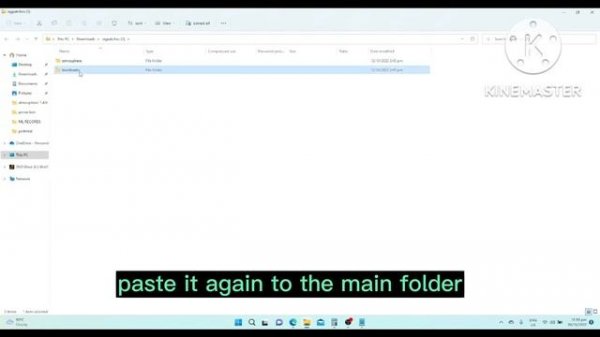 HOW TO FIX FATAL ERROR OCCURED WHEN RUNNING FUSEE.BIN UNABLE TO IDENTIFY PACKAGE with SUB