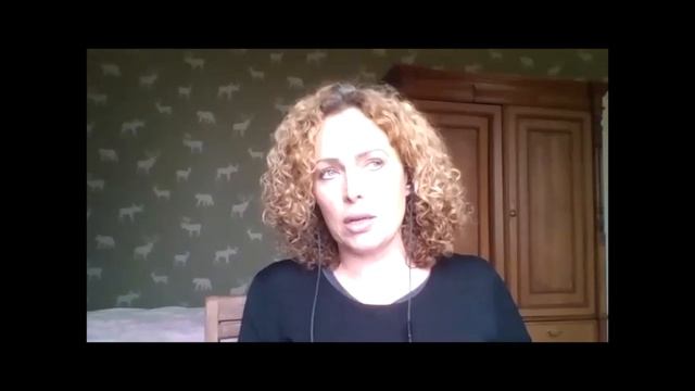 Самоизоляция психотерапевта или чьи короны полетят от Коронавируса/ Е. Сокальская на ЯжеЖенщина смотреть онлайн