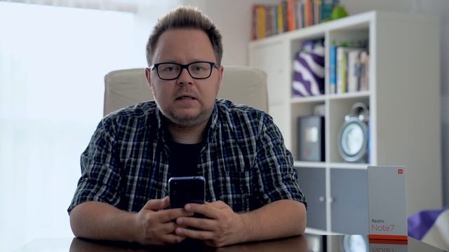 Xiaomi Redmi Note 7 - recenzja, Mobzilla odc. 482 смотреть онлайн