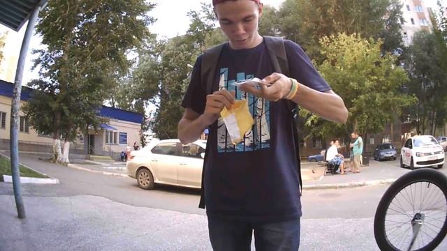 Пришла посылка. Распаковка посылки с AliExpress смотреть онлайн