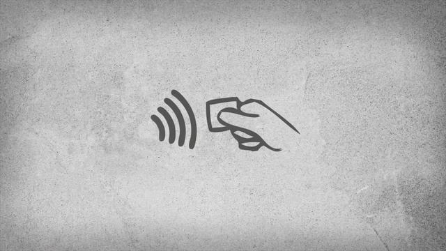 Что такое NFC и куда его прикладывать?