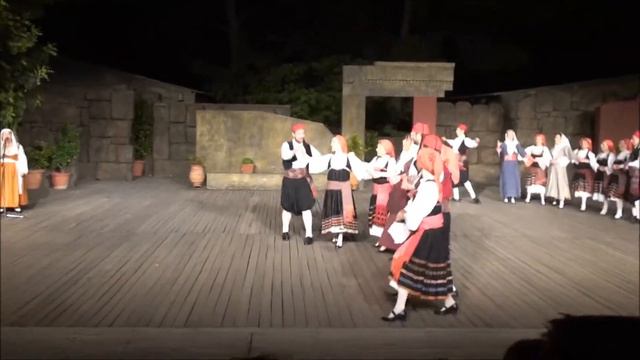 ΔΟΡΑ ΣΤΡΑΤΟΥ 2017 ΧΟΡΟΙ ΔΩΔΕΚΑΝΗΣΟΥ Β ΤΑΞΗ ΤΡΙΤΗΣ смотреть онлайн