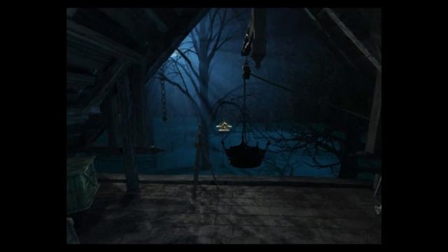 Dracula: Resurection - Дракула: Воскрешение 1-ая серия (Ностальгическое прохождение) смотреть онлайн