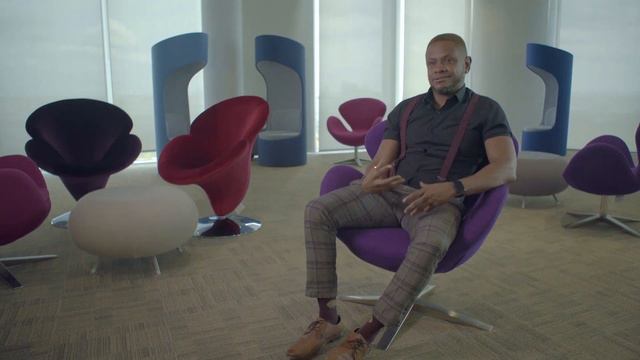 BalanceForBetter | Meet Francis Theuri, Data and Analytics Commercial Transition Lead | Diageo смотреть онлайн
