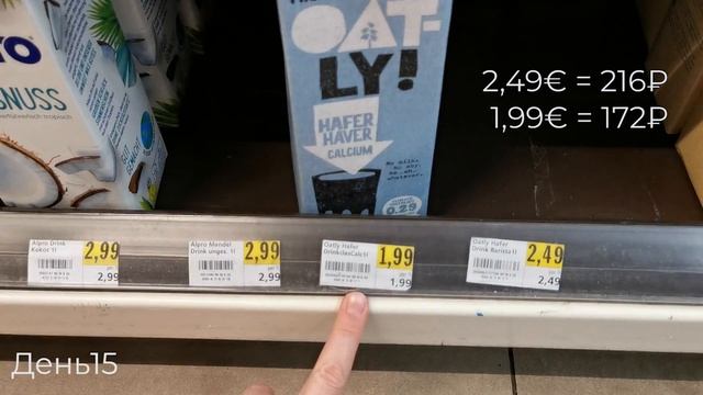 КАК ВЫЖИТЬ НА 200 ЕВРО В АВСТРИИ. БЕДНОСТЬ В ЕВРОПЕ? смотреть онлайн