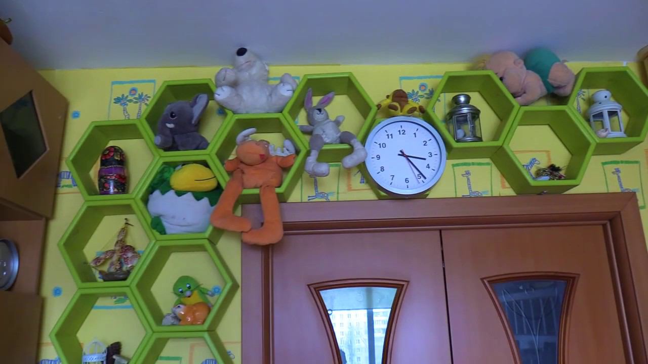 ПОЛКИ-СОТЫ [ОТВЕТ НА ВОПРОС] смотреть онлайн