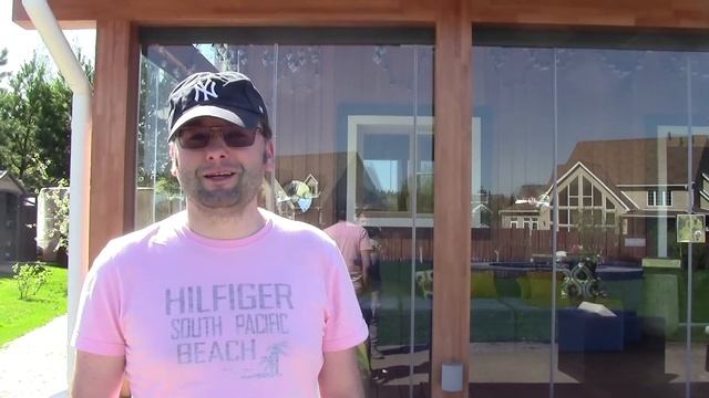 Отзыв заказчика о монтаже безрамного остекления смотреть онлайн