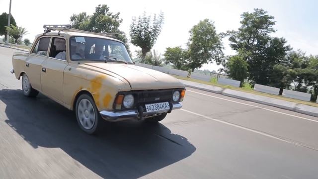 Qalpoq - Suv Balosi | Калпок - Сув балоси (hajviy Ko'rsatuv)