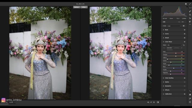 FREE PRESET PHOTOSHOP VOL.35 Adobe Camera Raw XMP - DNG for ANDROID & PC смотреть онлайн
