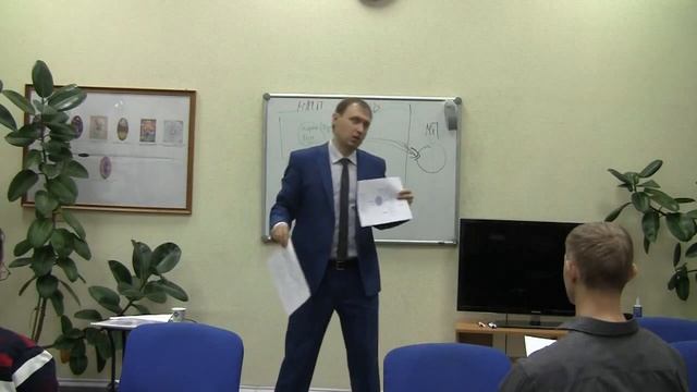 Владимир Бронников Семинар "Работа по атласу и абстрактно - логическим схемам" февраль 2015 смотреть онлайн