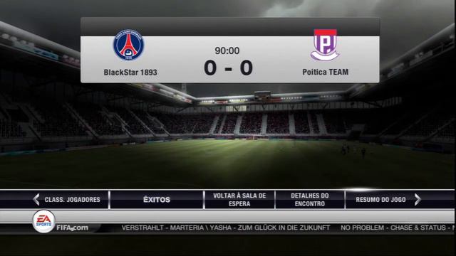 FIFA 12 com TaRZaN e ToBiAs !!! смотреть онлайн