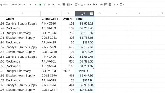 Understanding Data Cleaning | Google Data Analytics Certificate смотреть онлайн