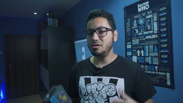 Геймърски Тапи!?!? - Logitech G333 Ревю смотреть онлайн