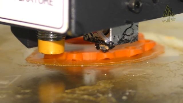 СЛАЙСЕР CURA. ЧАСТЬ 2. смотреть онлайн