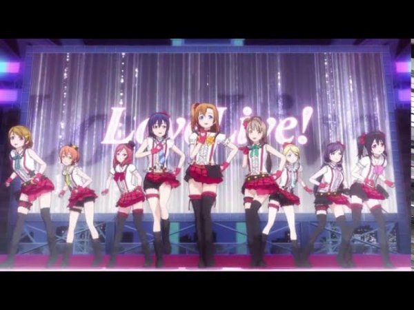 Аниме клип : Anime Dance「AMV」Madcon - Beggin (official)