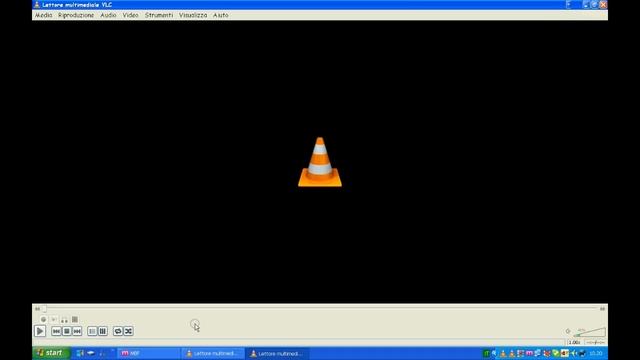 VLC Player, e registratore audio video смотреть онлайн