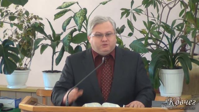 Александр Бубнов проповедь смотреть онлайн