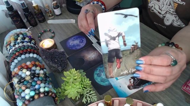 ♉ TAURUS KAPALARAN ✨ November 6-12 ✨ Ano'ng Ganap Sayo? ? Weekly Tagalog Tarot смотреть онлайн