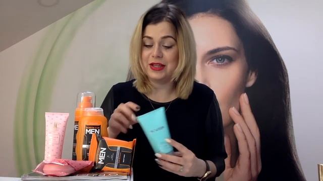 Супер набор Орифлейм №2