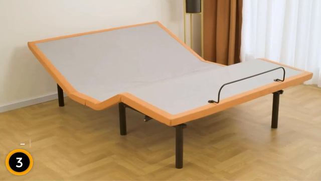 "The Top 5 Adjustable Beds in 2024: A Comprehensive Review" смотреть онлайн