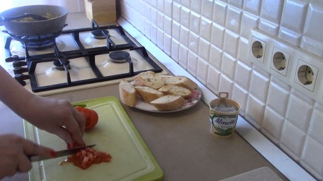 Кулинарные Испытания