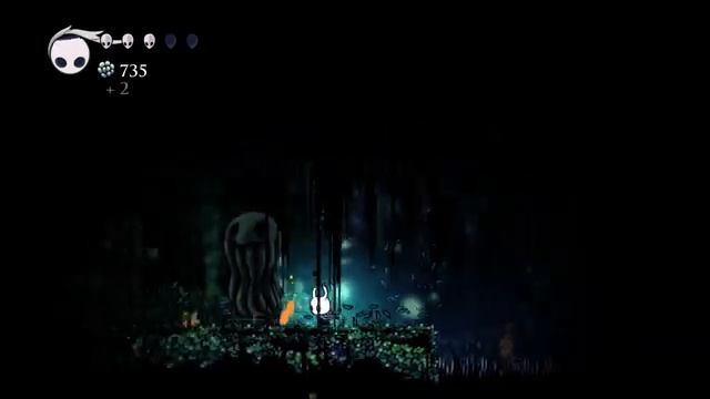 Hollow Knight #04 - Now THAT'S Pogo-jumping! смотреть онлайн