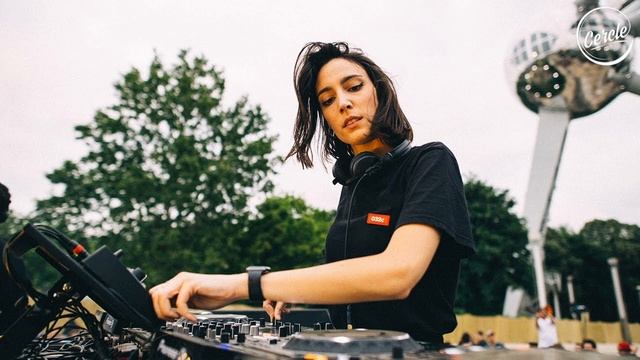 Amelie Lens - Exit Festival Serbia 2021 смотреть онлайн