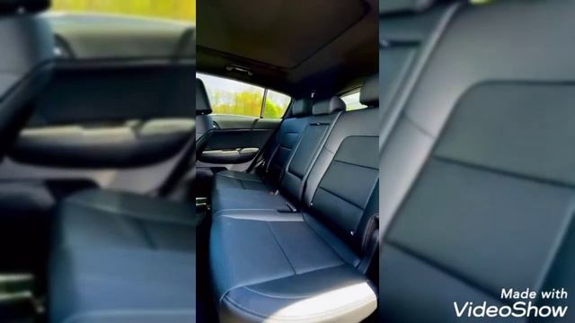 Kia sportage 2021 смотреть онлайн