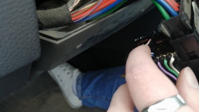 Простой ремонт звукового сигнала смотреть онлайн