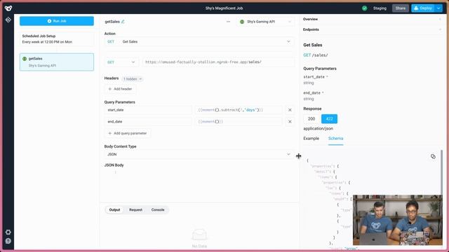 Boost your dev speed with OpenAPI specs in Superblocks смотреть онлайн