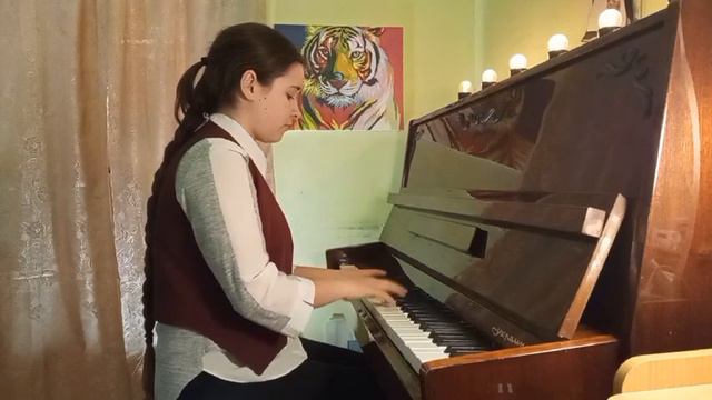 Т.Николаева "Поросята" смотреть онлайн