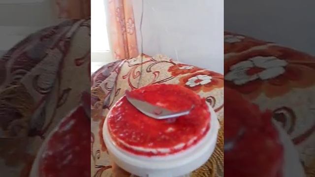 Делаем сок из малины смотреть онлайн