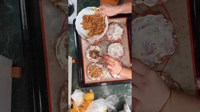 ГОТОВИМ ДОМА✅