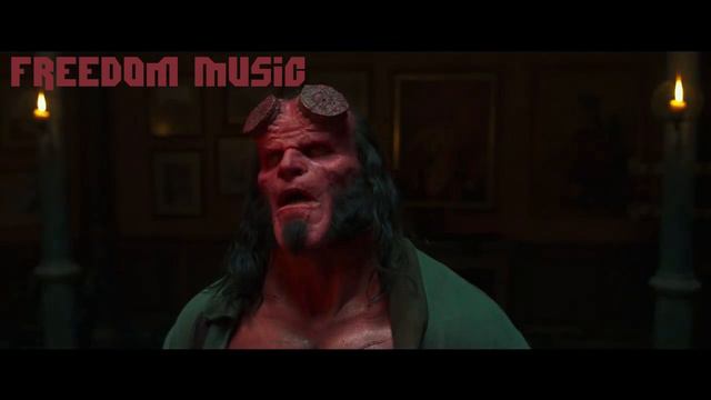 Hellboy (2019) Official Movie Soundtrack (Audio)