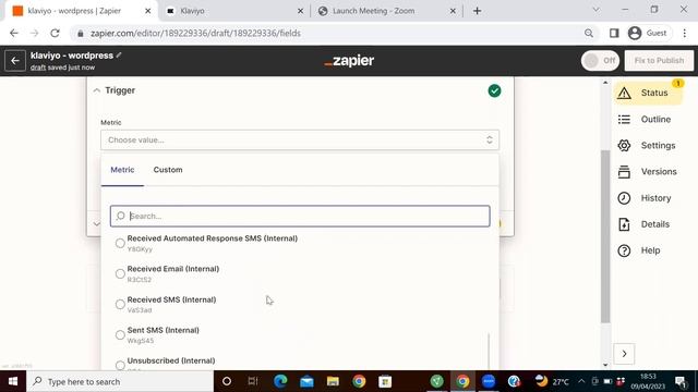 How to Integrate Klaviyo with WordPress in 2023 смотреть онлайн