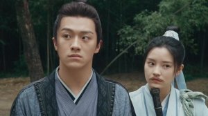 Девушка в цзянху 1 сезон 15 серия