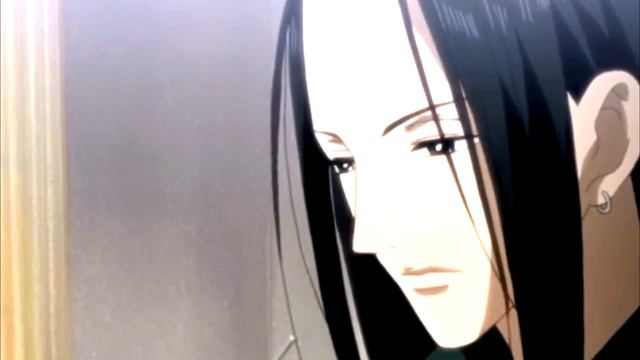 【AMV】Я не любил Её 【Нана и Такуми】 смотреть онлайн