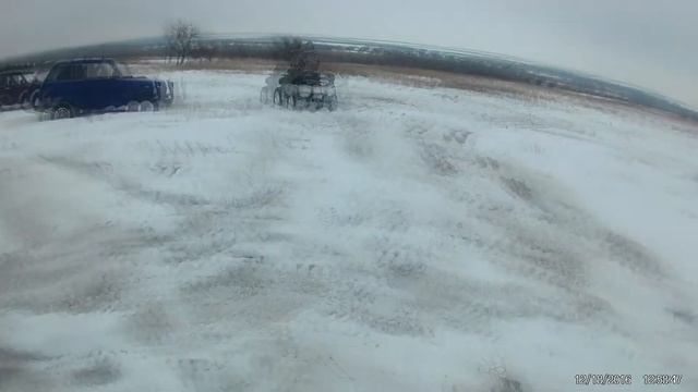 лада ока 4 на 4 полный привод покатушки декабрь смотреть онлайн