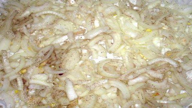 Книга рецептов