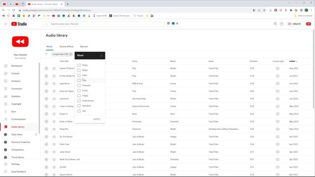 How to Download MP3 Songs from Youtube - Full Guide смотреть онлайн