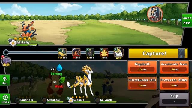 How to get glitchy in neo monsters смотреть онлайн