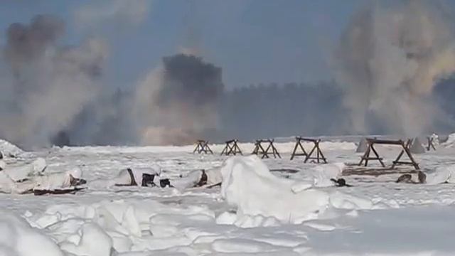 Черноголовка 23 02 13 смотреть онлайн