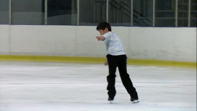 2012 Magnolia Open - George Song смотреть онлайн