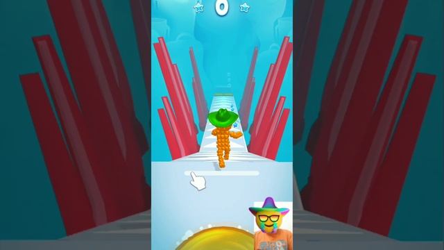 Pixel Rush game_ Pixel Rush Android Gameplay walkthrough _ios full game Part 2 смотреть онлайн